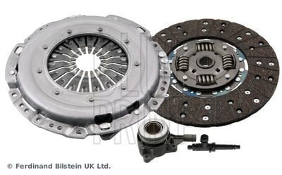 DEBRİYAJ SETİ BİLYALI 155 PS MINÜBÜS FORD TRANSIT 2,2 TDCI 11>