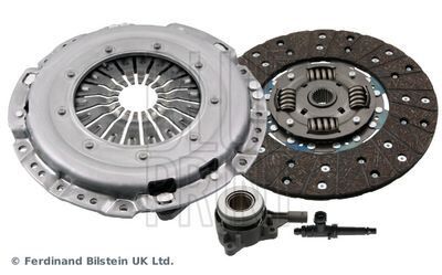 DEBRİYAJ SETİ BİLYALI 155 PS MINÜBÜS FORD TRANSIT 2,2 TDCI 11>