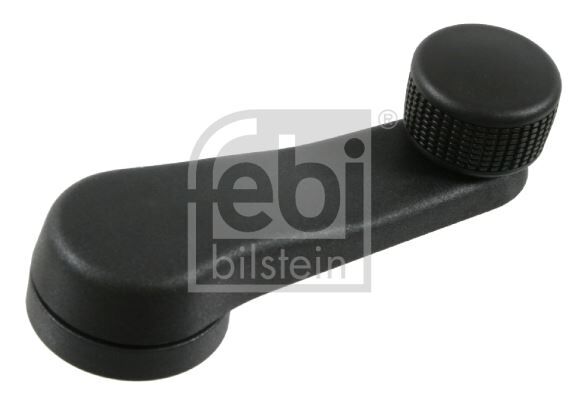 CAM AÇMA KOLU SİYAH VW