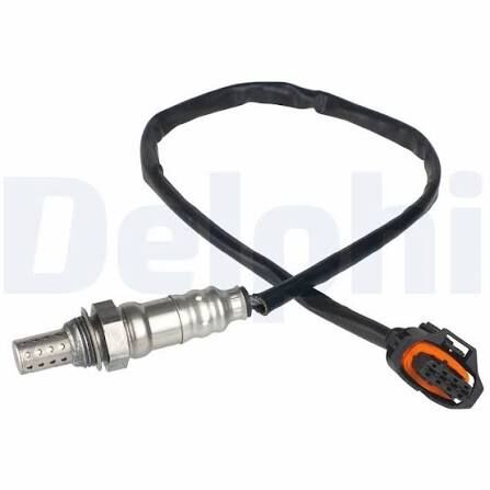 OKSİJEN SENSÖRÜ CORSA D ASTRA H Z14XEP OPEL