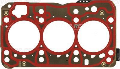 SİLİNDİR KAPAK CONTASI CUSA-CUSB-CUTA-CYZA-CYZB(3 KERTİK) VW POLO 1.4 TDI