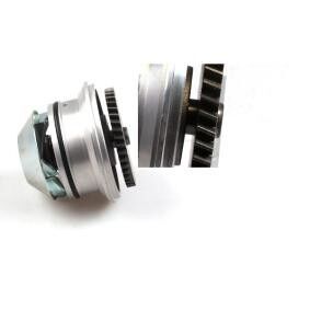 DEVIRDAIM (GK 980258) VW AGK-ATALT 28 (2D), LT 35 (2D), LT 46 (2D)