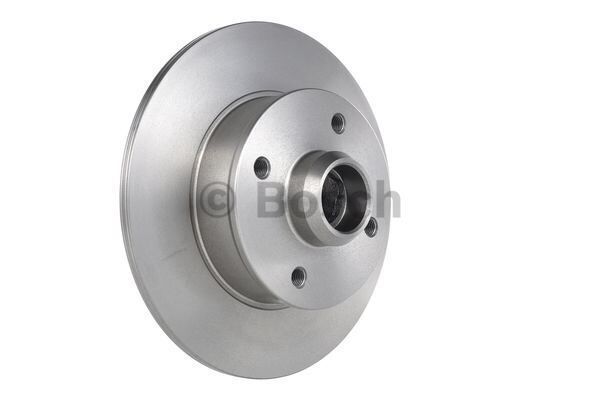 FREN DİSKİ ARKA DOLU (DF1529) VW PASSAT-POLO-POLO CLS-GOLF 2-3-4-SCIROCCO-TOLEDO-IBIZA 1.9 TDI 1982>2002