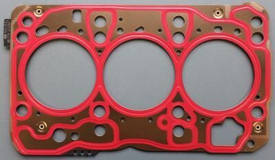 SİLİNDİR KAPAK CONTASI CUSA-CUSB-CUTA-CYZA-CYZB(3 KERTİK) VW POLO 1.4 TDI