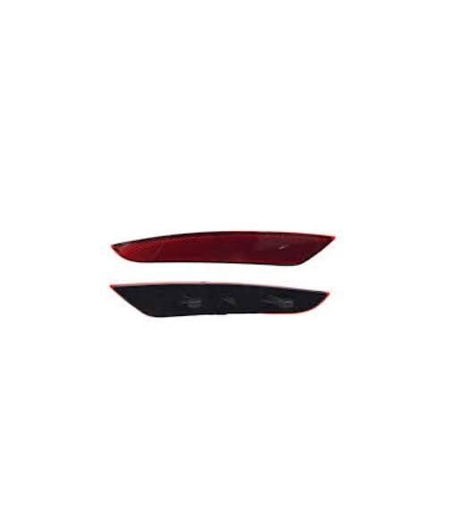 TAMPON REFLEKTORU ARKA SOL GOLF VI PLUS VW  07>
