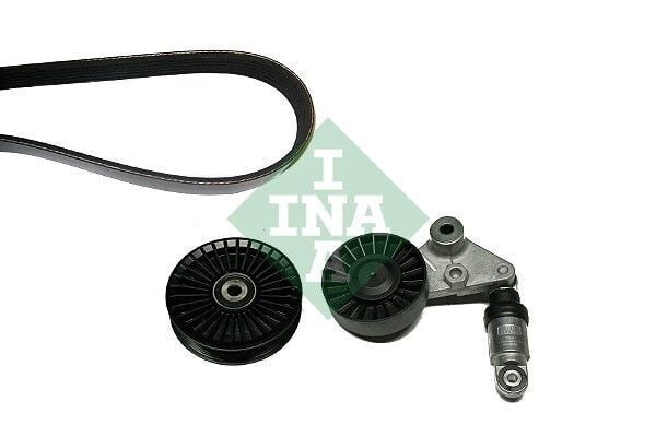 TRİGER SETİ OPEL ASTRA G- 2.0 (DİZEL) OPEL  1998>2005