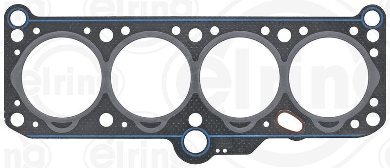 SİLİNDİR KAPAK CONTASI 2 KERTİK1,6 D VW PASSAT GOLF II