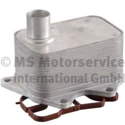 MOTOR YAĞ SOĞUTUCUSU VW
