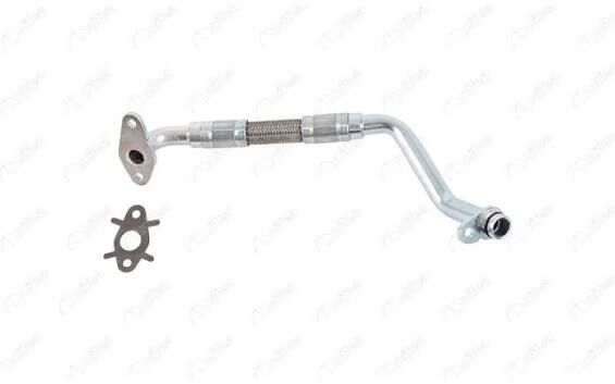 TURBO YAĞLAMA BORUSU VW GOLF - JETTA - A3 LEON - OCTAVİA