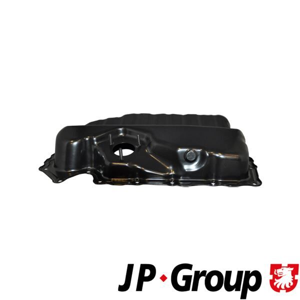 YAĞ KARTERİ CCZA - CBFA1.8 TSI - 2.0 TFSI VW PASSAT - TIGUAN - GOLF  2009>