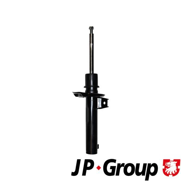 AMORTİSÖR ÖN 55 MM VW GOLF V VI JETTA CADDY 2004>