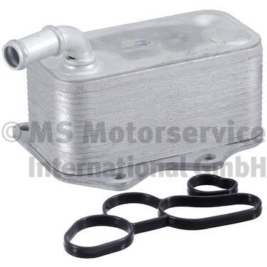 MOTOR YAĞ SOĞUTUCUSU VW