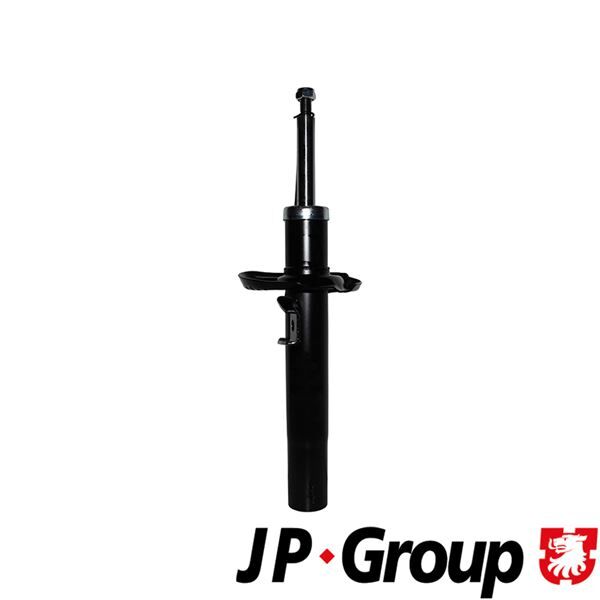 AMORTİSÖR ÖN 50MM VW GOLF 5- 6 CADDY JETTA OCTAVIA LEON A3 2003>
