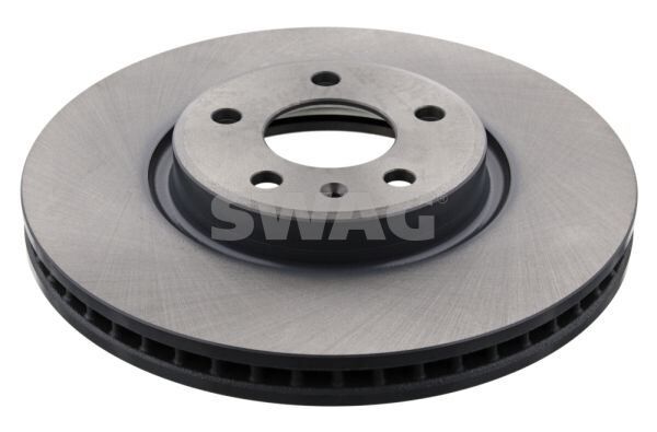 FREN DISKI ON 5 DELIK 52 MM (DF6148) AUDI A4-A5-A6-A7-Q5 1.8 TDI-2.0 TDI-3.2 FSI 2007>