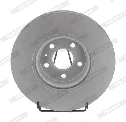 FREN DİSKİ ÖN ( DF6148) HAVALI (TAKIM FIYATI) AUDI Q5 A4 A5 A6 A7  2010>