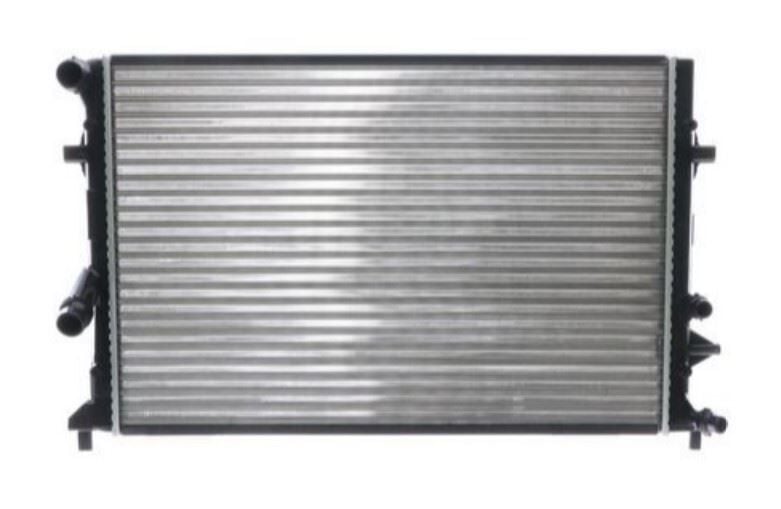 MOTOR SU RADYATÖRÜ VW
