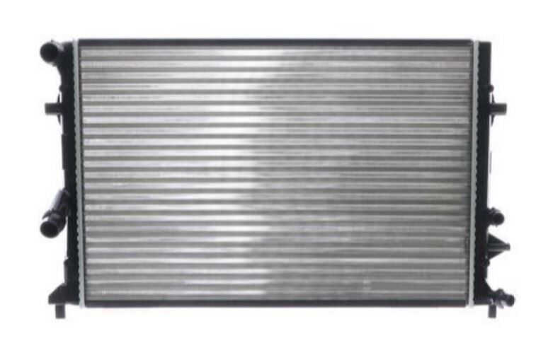 MOTOR SU RADYATÖRÜ VW