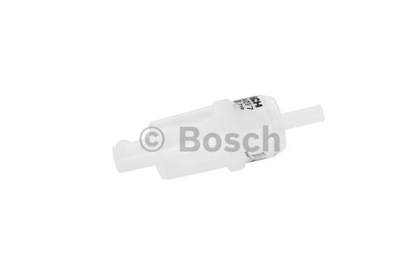 YAKIT FİLTRESİ  MERCEDES W123-W124 D  1982/1986