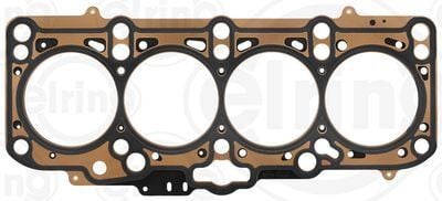 SİLİNDİR KAPAK CONTASI BDJ-BDK-BST VW