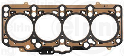 SİLİNDİR KAPAK CONTASI BDJ-BDK-BST VW