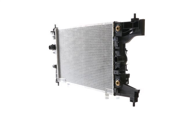 RADYATÖR CRUZE 1,6 ASTRA J 580×400 MANUEL OPEL PSA-8MK 376 749 851