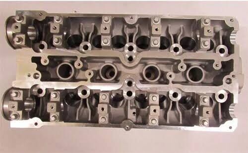 SİLİNDİR KAPAĞI ASTRA G X14XE-X16XEL 01- EGR İÇERD OPEL