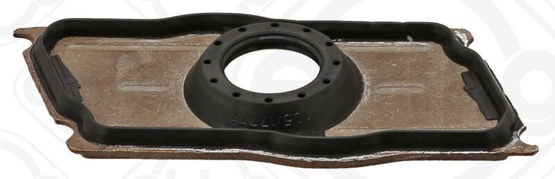 SUPAP KAPAK CONTASI ENJEKTÖR CONTA BRAKETİ VW GOLF VI JETTA PASSAT A3 / A4 CBAB BKP CBBB CFFB BKD CFHC 2.TDI 2005>