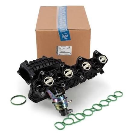 EMME MANİFOLDU OPEL ANTARA CHEVROLET CAPTIVA (C140) 2.2CDTI A22DM CHEVROLET