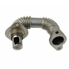 EGR BORUSU ASTRA K INSIGNIA B16DTH OPEL