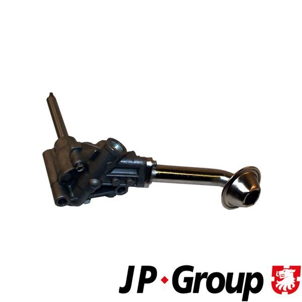YAĞ POMPASI RS-DR-NP-DS-SH-PH-RU-DZ-SF-JN-EP-DT-JN VW PASSAT VARIANT-AUDI 80 100 1.6-1.8 1980>