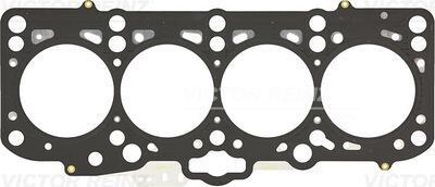 SİLİNDİR KAPAK CONTASI (504.120)BDJ/BDK 2 DL2,0 SDI VW CADDY III