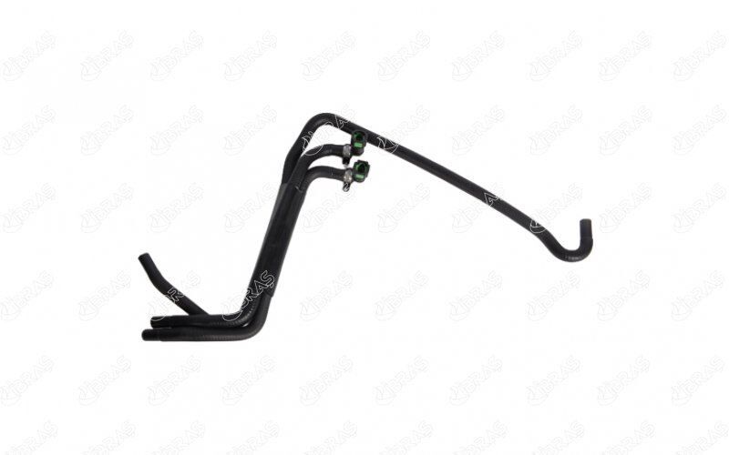YAKIT HATTI KARBON FILTRE BORUSU AKL VW A3 GOLF IV  2001>
