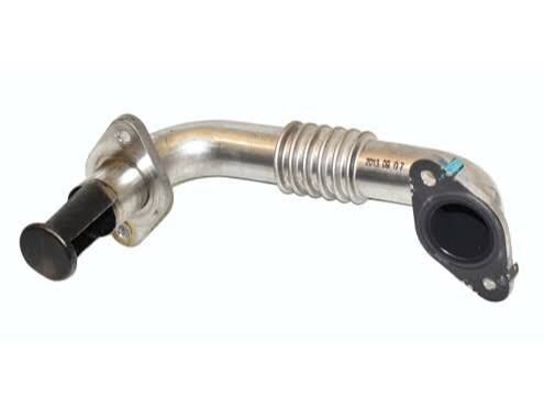 EGR BORUSU CAPTİVA C140 CRUZE DİZEL CHEVROLET