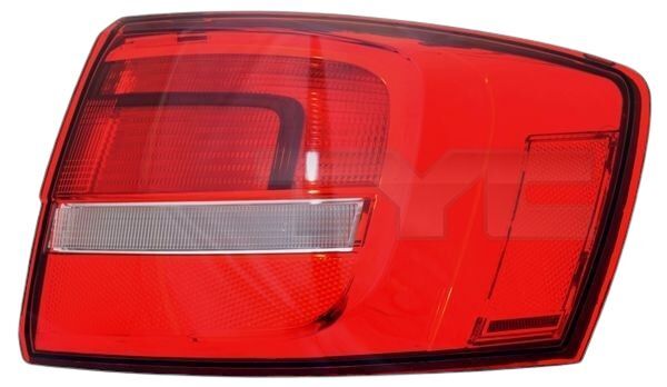 STOP LAMBASI DIŞ SOL VW JETTA  2015>