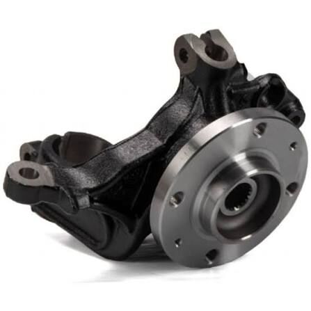 AKS TASIYICI ÖN SOL PEUGEOT 207 208 2008 301 PEUGEOT