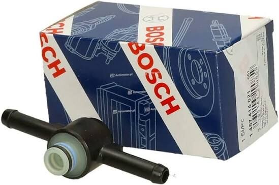 YAKIT FİLTRE VALFİ  VW GOLF IV BORA LT35/46 PASSAT A3 A4 A6 LEON TOLEDO OCTAVIA 1,9 2,0 2,5 1995>