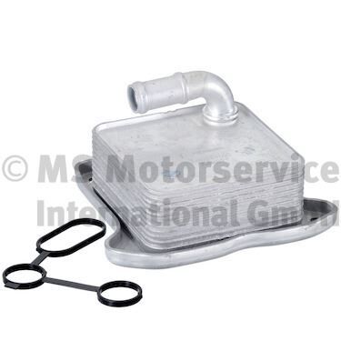 MOTOR YAĞ SOĞUTUCUSU VW