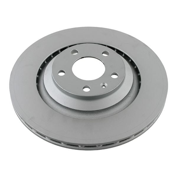 FREN DİSKİ ARKA-330X22mm AUDI  2004>