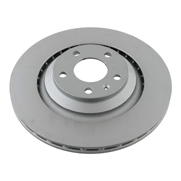 FREN DİSKİ ARKA-330X22mm AUDI  2004>
