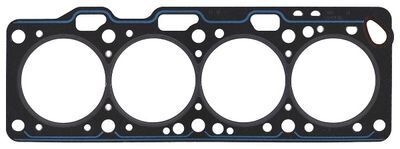 SİLİNDİR KAPAK CONTASI (61-28025-10) GT-HH-MH-NZ-HJ-FZ-FY-AAV VW POLO CLASSIC-PASSAT-GOLF I II III-DERBY-SEAT IBIZA CORDOBA-AUDI 50 80 1.0-1.3-1.4 1977>