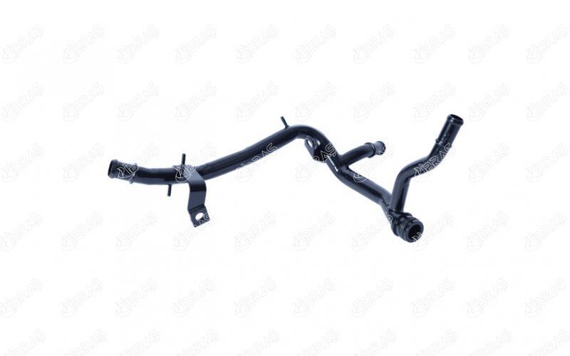 SU BORUSU METAL VW POLO FABIA ROOMSTER CORDOBA IBIZA 1.4 TDI 2001>2010