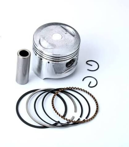 PİSTON SEGMAN (050) (84.50MM) OPEL VECTRA B-ASTRA G-OMEGA B X20DTL-Y20DTL 2.0FM (87-71687 050)