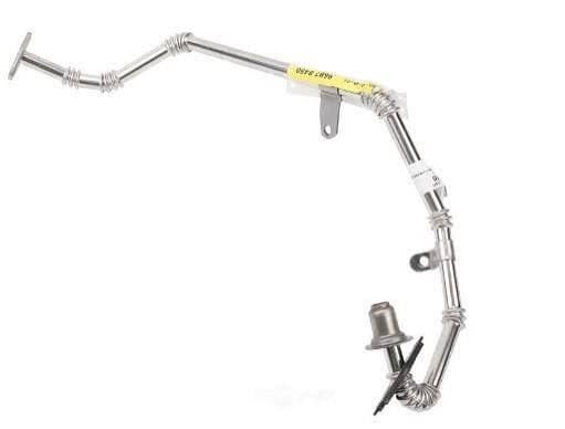 EGR BORUSU SPARK 1,2 16V CHEVROLET