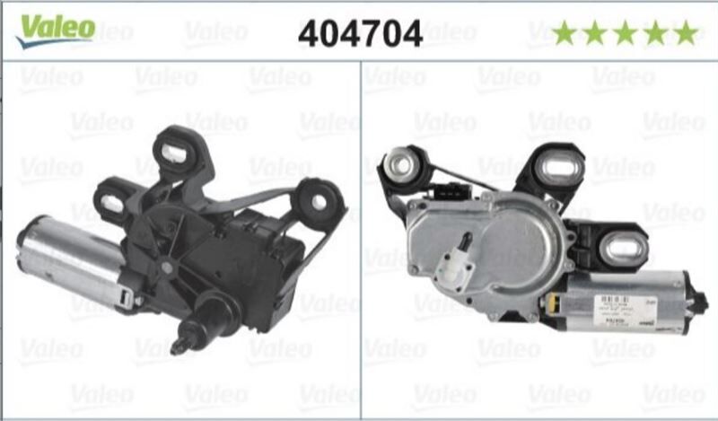 SILECEK MOTORU ARKA VIANO W639 03> VITO W639 03- MERCEDES