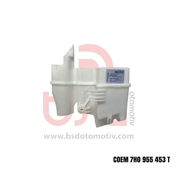 SİLECEK SU DEPOSU ((BORUSUZ)) VW T5 04>>