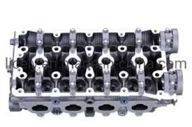 SİLİNDİR KAPAĞI LACETTİ 1,6 F14D3 BOŞ ÇİFT KANALL CHEVROLET