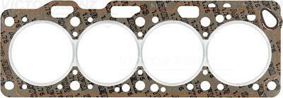 SİLİNDİR KAPAK CONTASI (559.336) GT-HH-MH-NZ-HJ-FZ-FY-AAV VW POLO CLASSIC-PASSAT-GOLF I II III-DERBY-SEAT IBIZA CORDOBA-AUDI 50 80 1.0-1.3-1.4 1977>