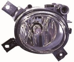 SİS FARI SAĞ AUDI A3  2009-2013