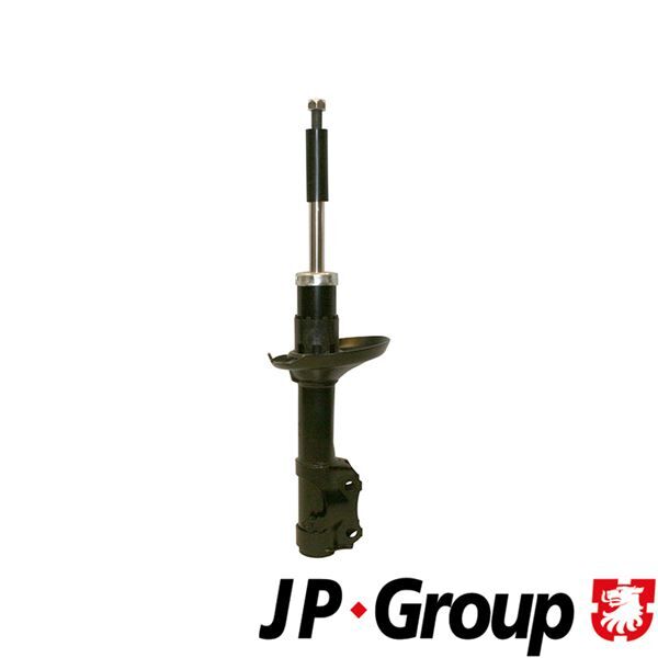AMORTİSÖR ÖN YAĞLI AEE VW POLO 1,6 1998-2001