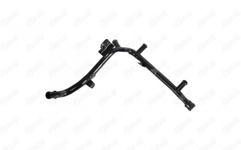 SU BORUSU GOLF JETTA AUDI A3 SKODA OCTAVIA VW  2004-2010